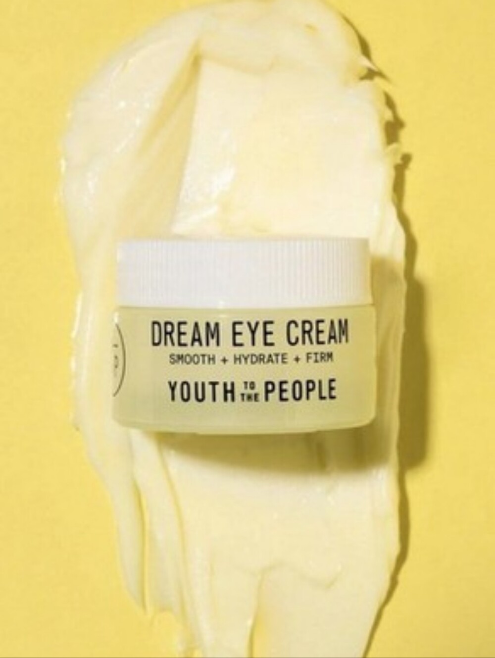 Youth to the People Dream Eye Cream 5ml
